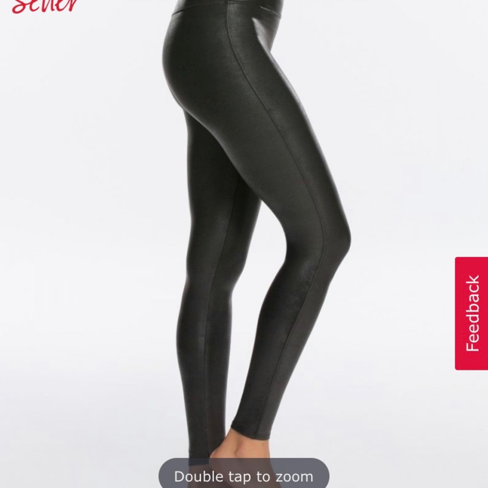 Spanx leggings